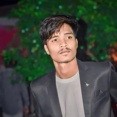 Gautam Kumar profile
