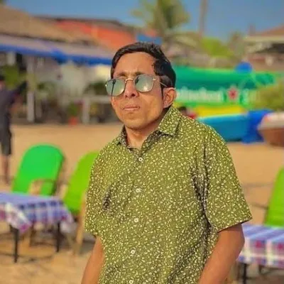 Imran Ahmad profile