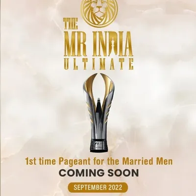 The Mr India Ultimate profile