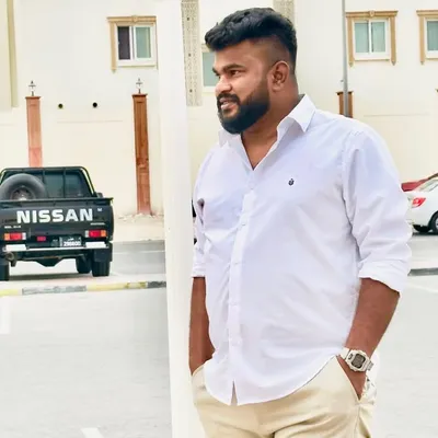 صابر profile