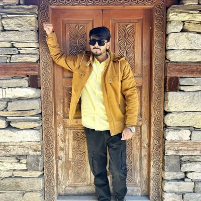 ❤️معیز خان❤️ profile