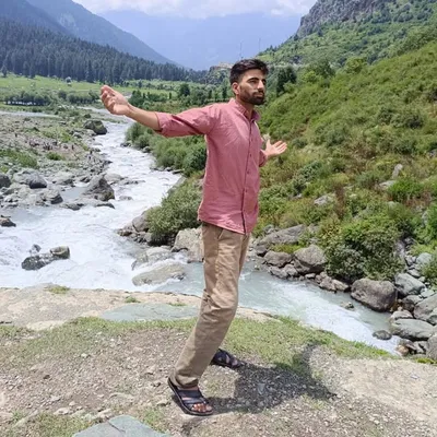 mukhtair Ahmed profile