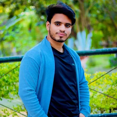 the_mukul_sharma profile