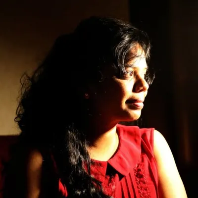 Jega Mahalingam profile