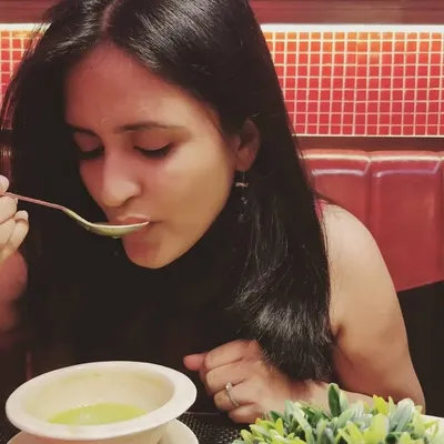 Dr. Chhavi Sharma profile