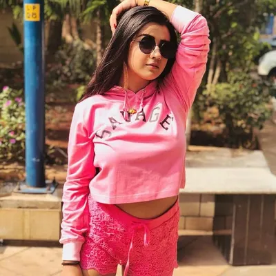 Muskan Khatri profile