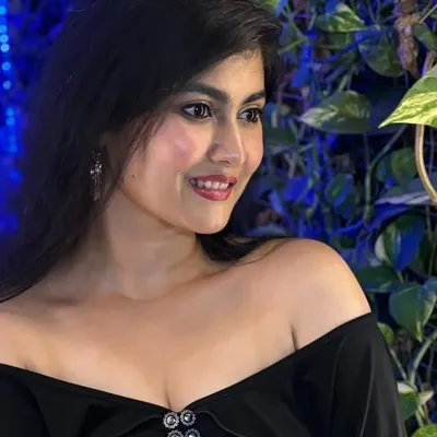 MUSKAN DATTA MAKEUP ARTIST | MUMBAI profile