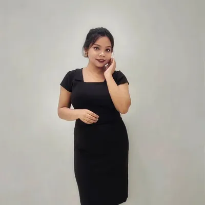 Mili Sarkar🦋 profile
