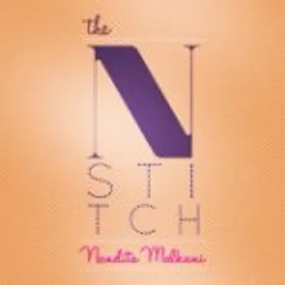 The N Stitch By NanditaMalkani profile