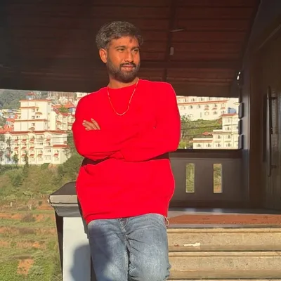 Ranjith Gowda profile