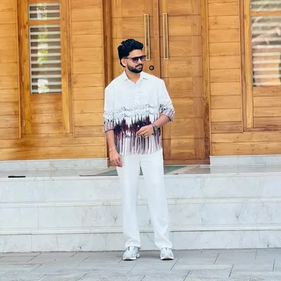 Shafeeq K M profile
