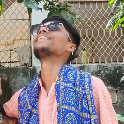 Mehul Pawar profile