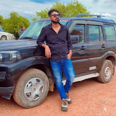 Rajnish Kumar profile