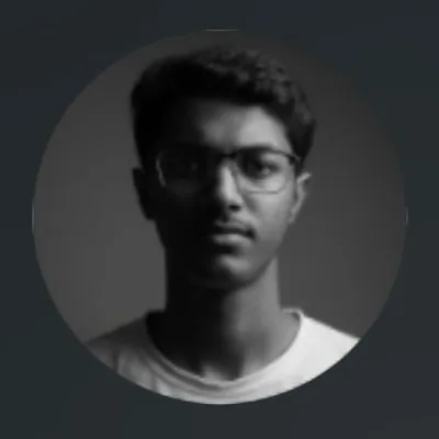 Er. Srutinath Sahu profile