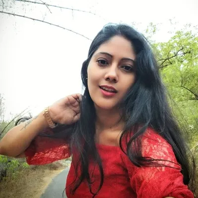 Ashwini Nakil profile