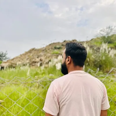 NAUSHAD SIDDIQUI profile
