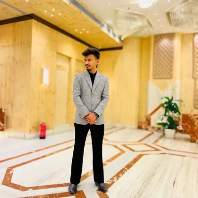 Vipul Saini profile