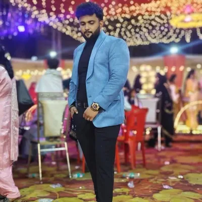 Ahtesham Mansoori profile