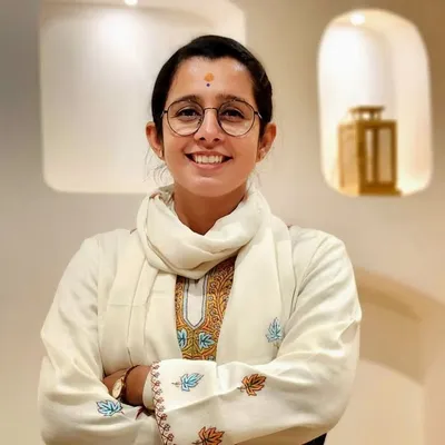 Neha Joshi profile