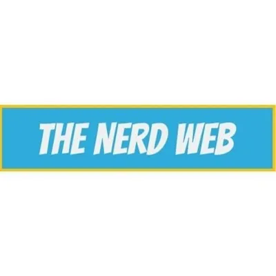 The Nerd Web profile