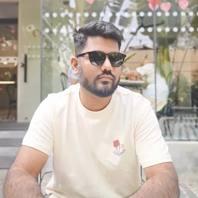 Dinesh Reddy profile