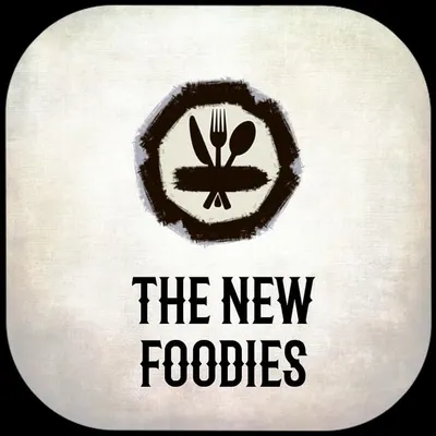 The New Foodies profile