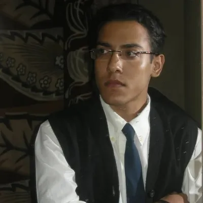Subham Chakraborty profile