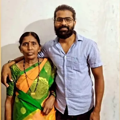 Nikhil pushpa vijay gawande profile