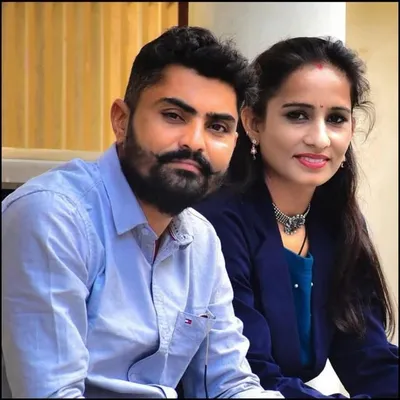 Nimbaram Choudhary profile