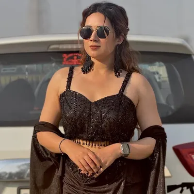 NISHA RANA profile