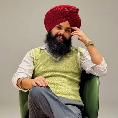 GURNIWAJ SINGH™(ਨਿਵਾਜ) profile