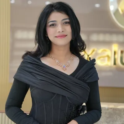 Sanam Sayeed || Content Creator || Dubai profile
