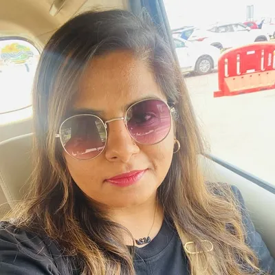 Mansi Gupta profile