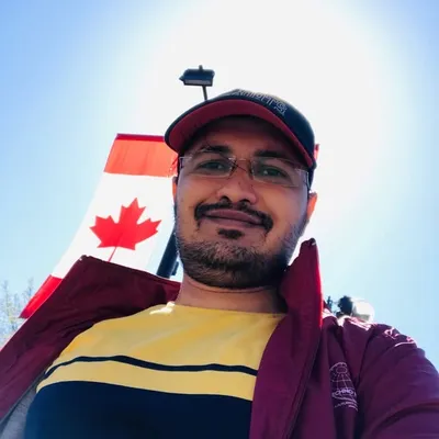 Brijesh Soni profile