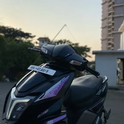 Mukri Patel profile