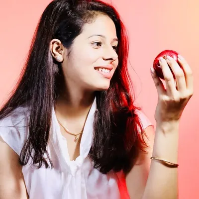 Dietitian Pooja Tanwar | The Nutrition Therapy profile