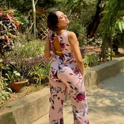 Pragya Das profile