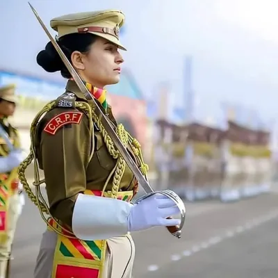 THE OFFICER'S CHOICE ๐จ๐ปโโ๏ธ๐ฎ๐ป profile