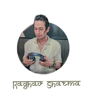 raghav sharma profile