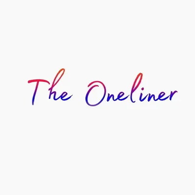 THE ONELINER profile
