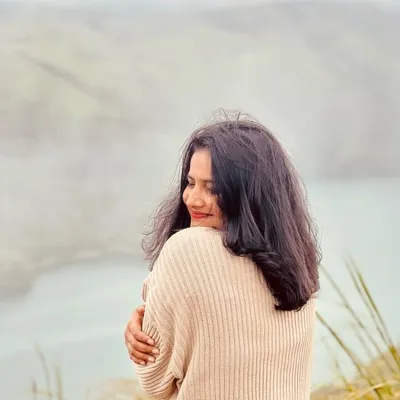 ✨ATHIRA J PRAKASH ✨ profile
