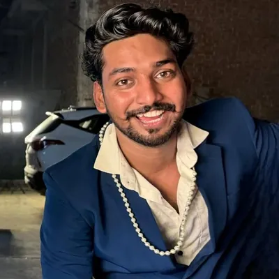 AVINASH KUMAR🥼