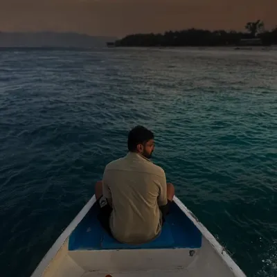 Sagar Seeri | Solo traveler profile