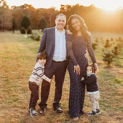 Ana & Adam | NJ Lifestyle profile