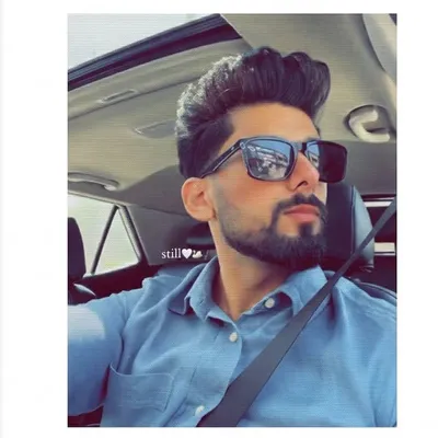 Ovais Nissar r๐ profile