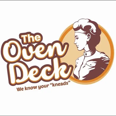 The Oven Deck profile