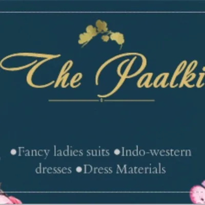 The Paalki profile