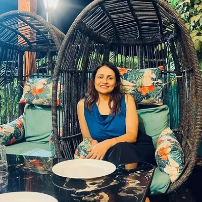 प्रियंका रौतेला 🖤 profile