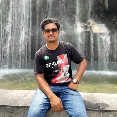 Ar Pankaj Sonwane profile