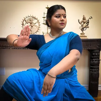 Megha Lal profile
